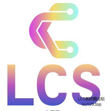 LCS系统圈论坛's icon