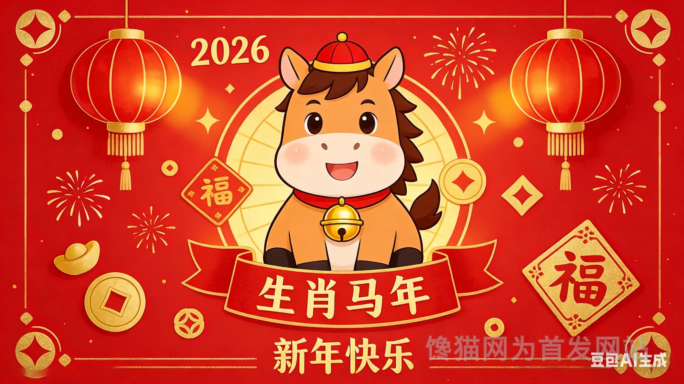 2026，新年启程